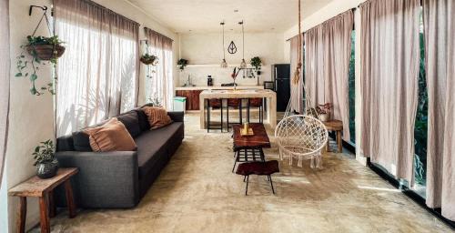 Samana Apartment | El Valle Villas