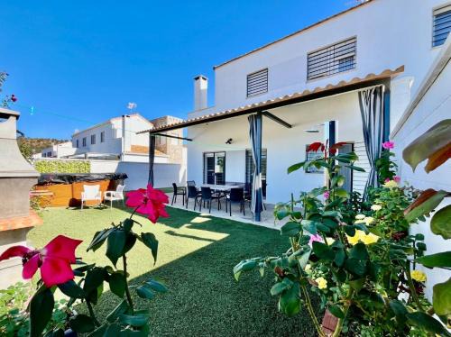 San Nicolas del Puerto House | El Venero