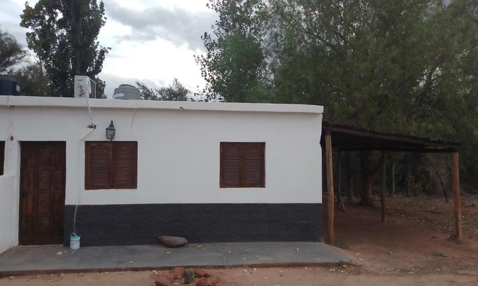 Villa Union Apartment | El Viejo Carreton