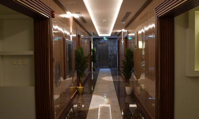 Dammam Hotel | Elaf Alsharqyah Hotel 2