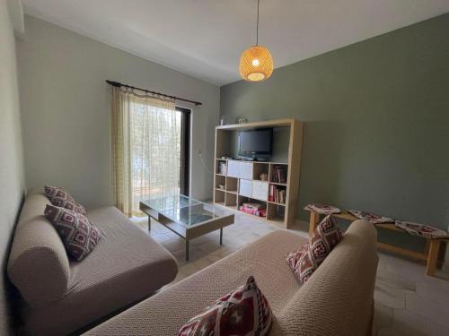 Sourpi House | ELAIA by the sea guesthouse