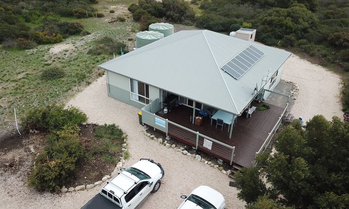 Warrenben House | "Elandra" Marion Bay