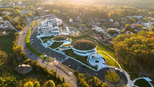 Cluj-Napoca Hotel | Elania Resort & Spa