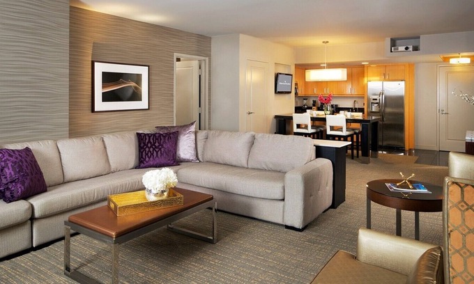 Las Vegas Resort | Elara Las Vegas Strip-2 Bedroom