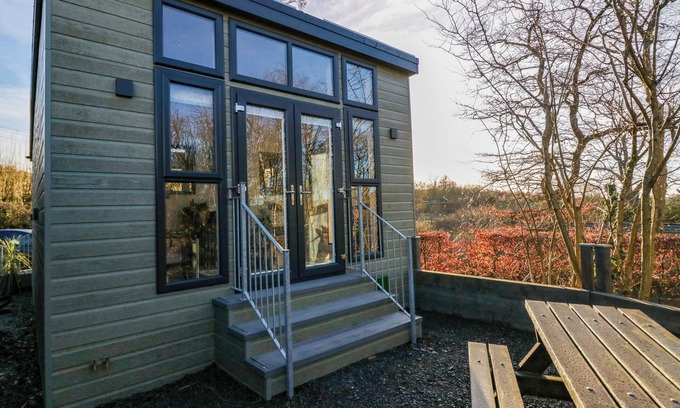 Allithwaite Cottage | Elderflower Lodge