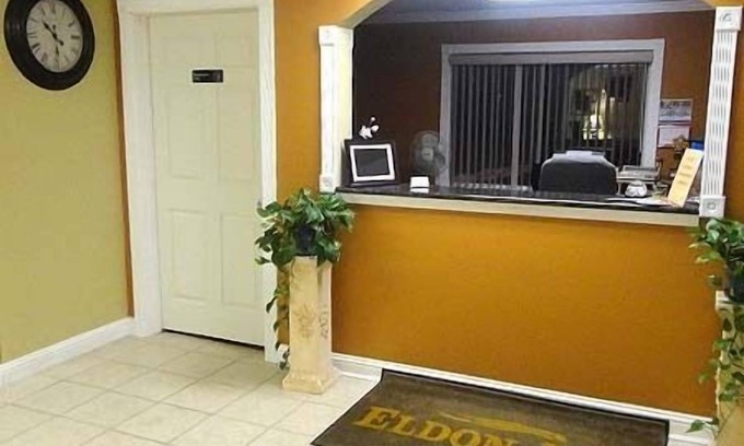 Eldon Hotel | Eldon Inn