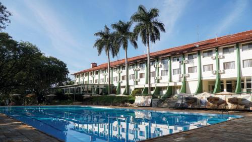 Mato Dentro Hotel | Eldorado Atibaia Eco Resort