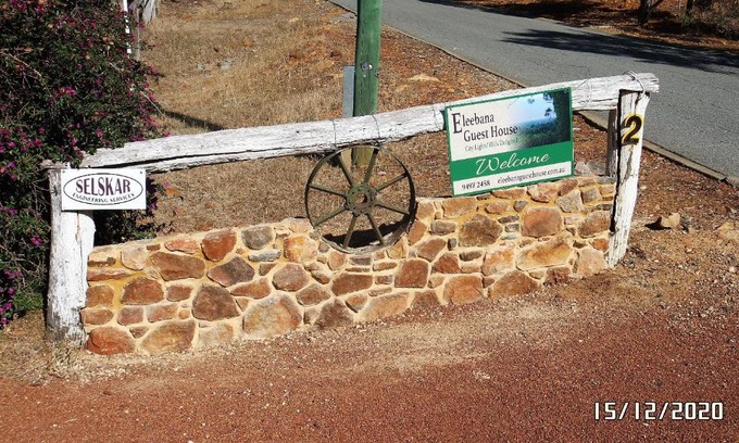 Wungong House | Eleebana Guest House