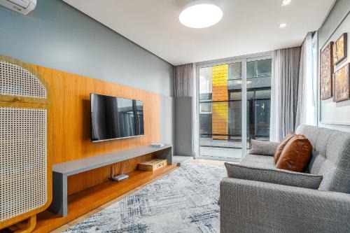 Carniel Apartment | Elegância e Experiência by Achei Gramado