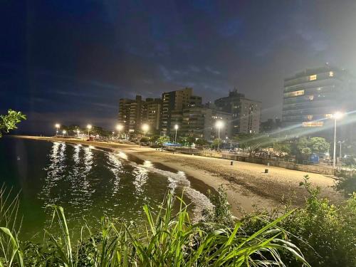 Vila Velha Apartment | Elegância Praia da Sereia