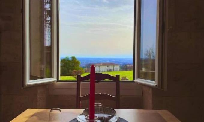Le Pian-sur-Garonne House | Elegance and Charm at the Heart of the Vineyards - Pool and Handcrafted Decor