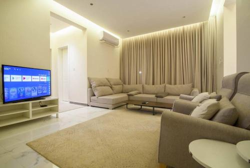 Al Sulimania Apartment | Elegant and luxurious apartment Al-Olaya