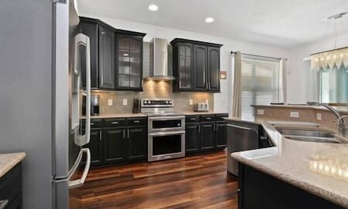 Florida Central Atlantic Coast House | Elegant and Spacious House