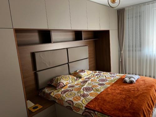 Çagllavicë Apartment | Elegant Apartment in City Centre