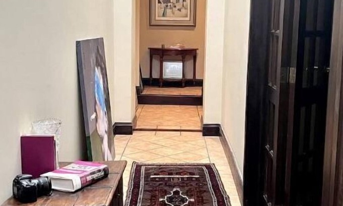 La California House | Elegant Escalante Home