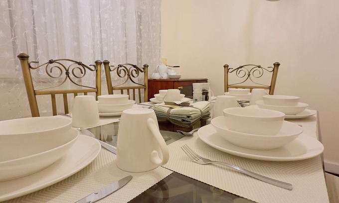 North Shields House | Elegant Escape in North Shields - Spacious 3 Bedroom House