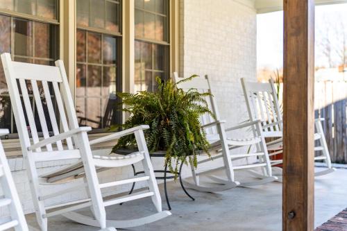 Durham House | Elegant Gem*Spacious 5BR*King beds*near Duke