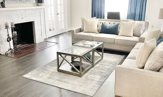 Norfolk House | Elegant Ghent home with chic décor and Modern amenities