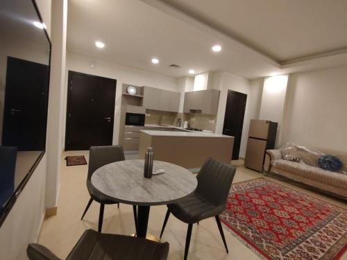 Fatehjang Apartment | Elegant One Bed Appartement
