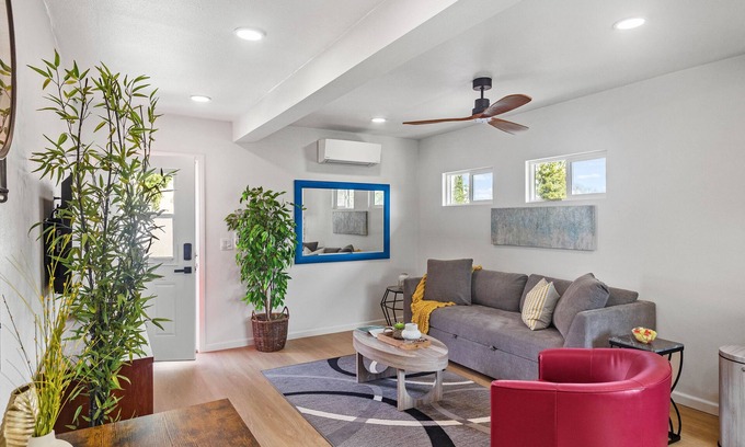 South Redlands Apartment | Elegant Paradise in Coveted Community!