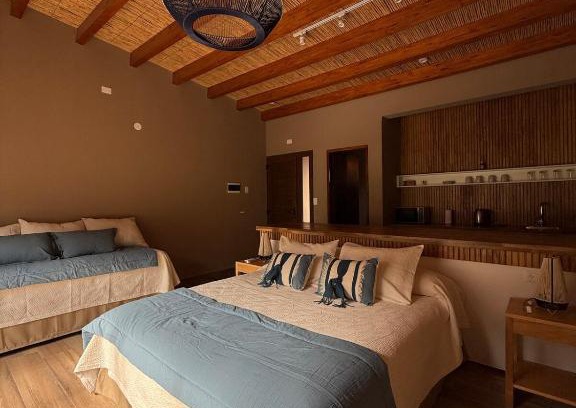 Tilcara Apartment | Elegante Cabaña en Purmamarca