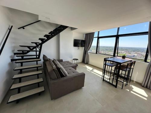 Ciudad Del Este Apartment | Elegante, sofisticado, acogedor, moderno, turismo