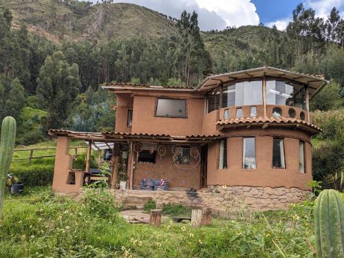 Pisac House | Elegua Casa Medicina