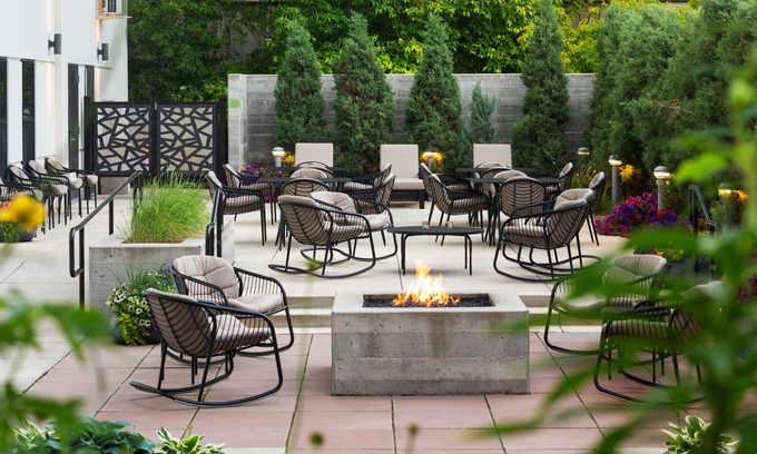 Downtown Bozeman Hotel | Element Bozeman