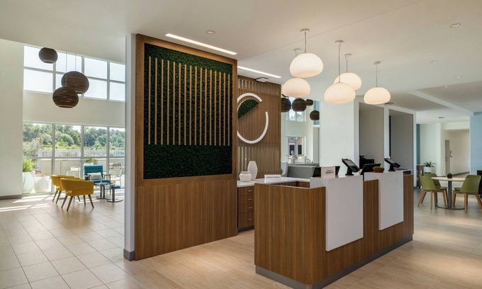 North Charleston Hotel | Element Charleston Airport