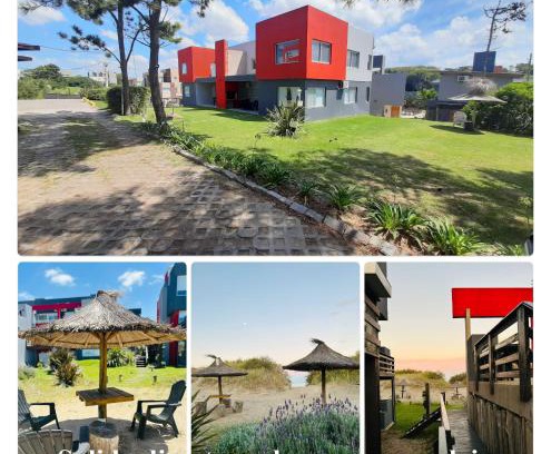 Mar Azul Apartment | ELEMENTOS MAR AZUL a 30 mts de la playa