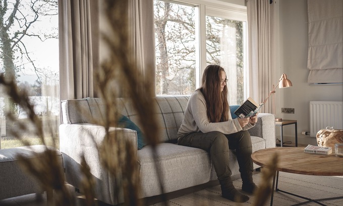 Aghnablaney Hotel | Elements Lodges