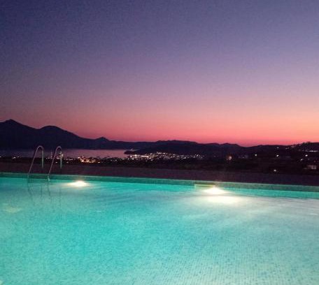 Milos Apartment | elena