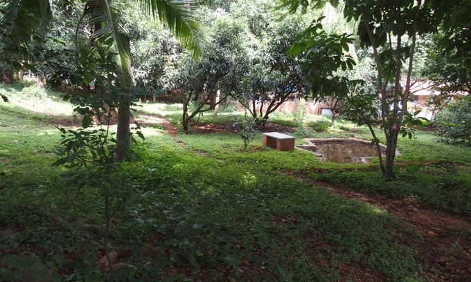 Anekal House | Elephant Country Homestay