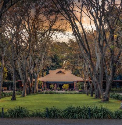 Arusha Cabin | Elewana Arusha Coffee Lodge