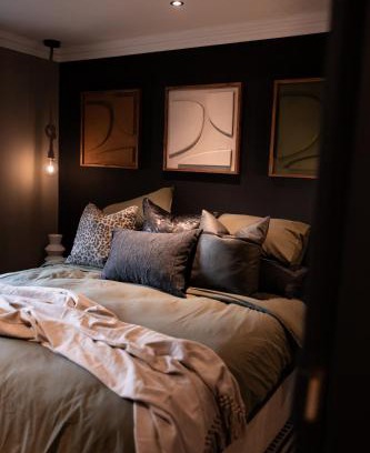 Elarduspark Apartment | Eliá Déndro Víla - Elardus Park