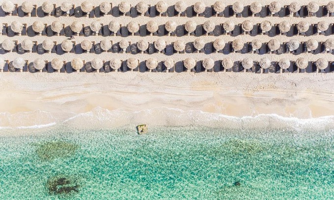 Elia Hotel | Elia Mykonos Resort