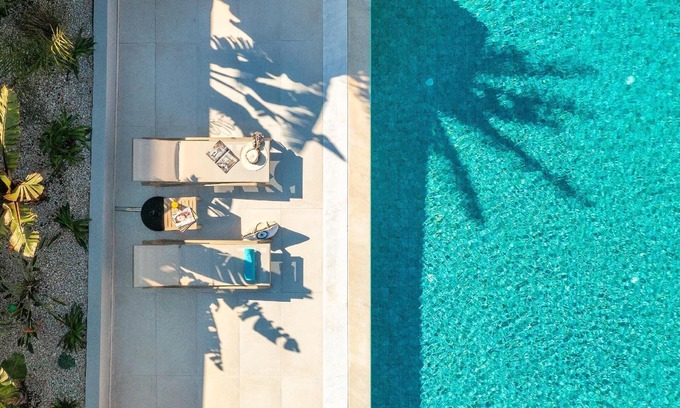 Filerimos House | Elias Rest