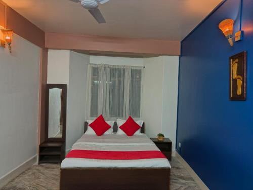 Shillong Bed & Breakfast | Elibhis bed and breakfast