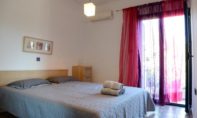 Panormos Villa | Elies Villa