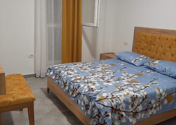 Shengjin Apartment | Elin Deluxe Apartment