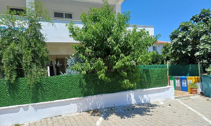 Yenibademli Apartment | Elite Apart Pansiyon