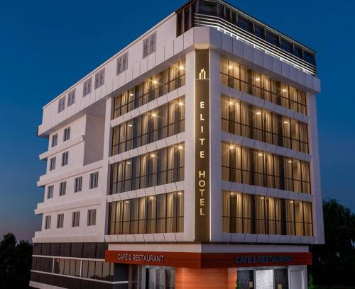 Arnavutkoy Hotel | Elite Hotels Istanbul Airport