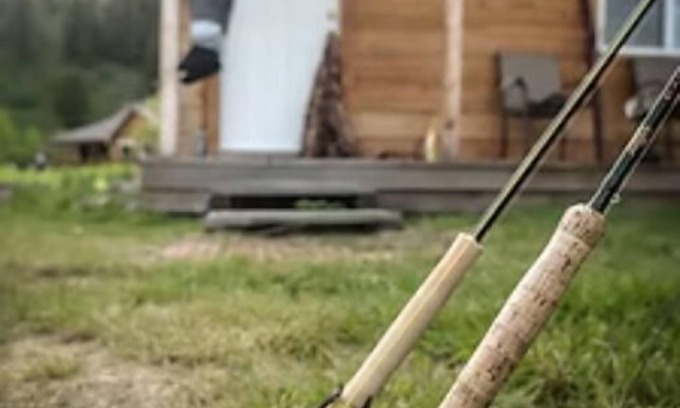 Lima Cabin | Elk Lane Cabin #5