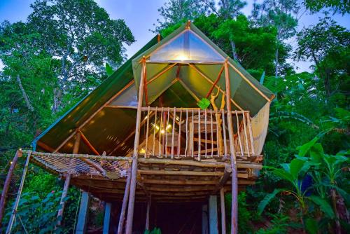 Ella Other | Ella Soul Nest Glamping Tent for Nature Lovers