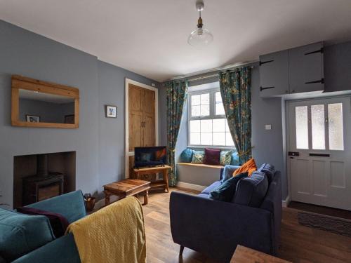 Meathop House | Ellers Farm Cottage