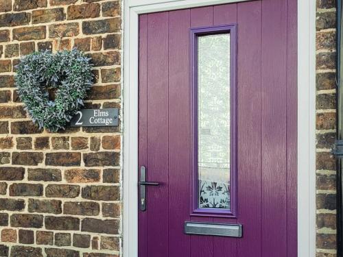 Darlington House | Elms Cottage - Sadberge