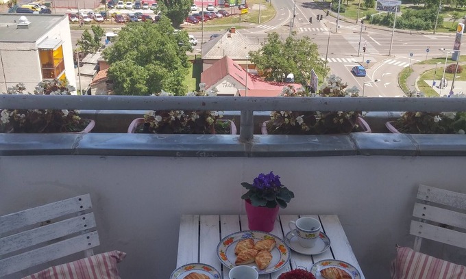 Eger Apartment | Elsősorban olyan vendégeket várunk, akik nem szeretik a zsúfolt szállodákat.