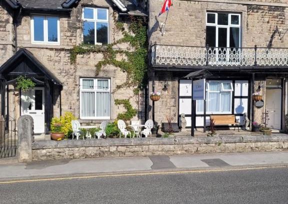 Grange-over-Sands Bed & Breakfast | Elton Guest House