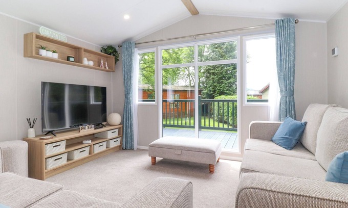 Troutbeck Bridge Cottage | Elton's Escape