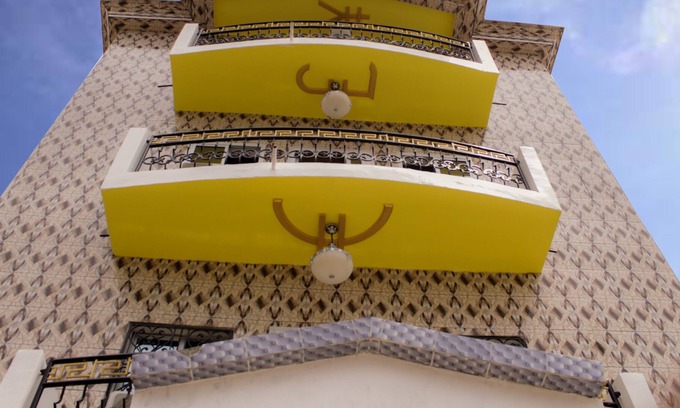 Douala Apartment | Elu Hotel (studio) - Bonamoussadi